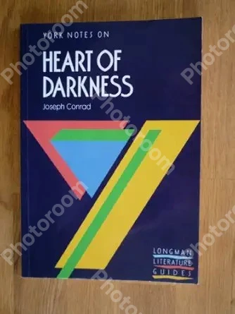 Heart of Darkness
